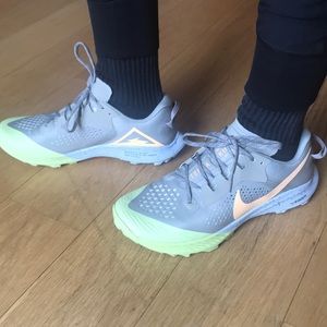 Nike Trail Running Sneakers